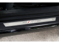 2 seuils de porte en aluminium Luxyline
