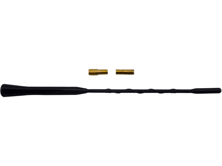 Antenne type origine courte