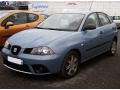 Baguette chrom&eacute;e de contour de calandre pour Seat Ibiza 01-08