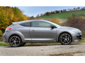 Baguette chrom&eacute;e de contour des vitres lat&eacute;rales compatible avec Renault M&eacute;gane III coup&eacute; 08-12 Renault M&eacute;gane III phase 2 coup&eacute; 12-13 Renault M&eacute;gane III phase 3 coup&eacute; 13-21