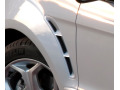 Baguette chrom&eacute;e pour a&eacute;ration compatible avec Ford S-Max
