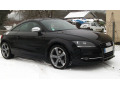 Baguette chrom&eacute;e pour antibrouillards compatible avec Audi TT S&eacute;rie 2 06-14