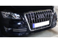 Baguette chrom&eacute;e pour antibrouillards pour Audi Q5 v2