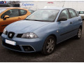 Baguette chrom&eacute;e pour antibrouillards pour Seat Ibiza 01-08