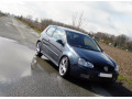 Baguette chrom&eacute;e pour antibrouillards pour VW Golf 5