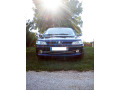 Baguette de calandre chrom&eacute;e compatible avec Peugeot 306 Peugeot 306 CC Peugeot 306 SW