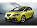 Baguette de calandre chrom&eacute;e compatible avec Seat Altea Seat Cordoba Seat Ibiza 84-96 Seat Ibiza 96-01 Seat Leon Seat Toledo