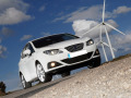 Baguette de calandre chrom&eacute;e compatible avec Seat Ibiza 08-17 & Seat Ibiza ST