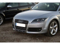Baguette de calandre chrom&eacute;e pour Audi TT S&eacute;rie 2 06-14 Audi TT RS Audi TTS