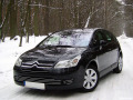 Baguette de calandre chrom&eacute;e pour Citro&euml;n C4 04-11 Citro&euml;n C4 Berline Citro&euml;n C4 Coup&eacute;
