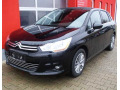 Baguette de calandre chrom&eacute;e pour Citro&euml;n C4 11-26