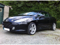 Baguette de calandre chrom&eacute;e pour Peugeot 307 05-09 Peugeot 307 CC 05-09 Peugeot 307 SW 05-09