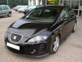 Baguette de calandre chrom&eacute;e pour Seat Altea Seat Cordoba Seat Ibiza 84-96 Seat Ibiza 96-01 Seat Leon Seat Toledo