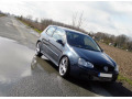 Baguette de calandre inf&eacute;rieure chrom&eacute;e compatible avec VW Golf 5