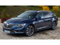 Baguette de calandre inf&eacute;rieure chrom&eacute;e pour Renault Talisman