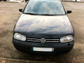 Baguette de calandre sup&eacute;rieure chrom&eacute;e compatible VW Golf 4