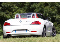 Baguette de coffre chrom&eacute;e compatible avec BMW Z4