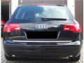 Baguette de coffre chrom&eacute;e pour Audi A1 19-26 A4 s&eacute;rie 1 avant 94-98/s&eacute;rie 2 00-04 A6 RS3 RS4 RS6 S4