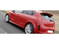Baguette de coffre chrom&eacute;e pour Seat Altea Seat Cordoba Seat Ibiza 01-08 Seat Ibiza 84-96 Seat Ibiza 96-01 Seat Leon Seat Toledo