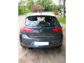 Baguette de coffre chrom&eacute;e pour Seat Altea Seat Cordoba Seat Ibiza 01-08 Seat Ibiza 84-96 Seat Ibiza 96-01 Seat Leon Seat Toledo