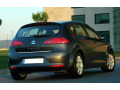 Baguette de coffre chrom&eacute;e pour Seat Altea Seat Cordoba Seat Ibiza 01-08 Seat Ibiza 84-96 Seat Ibiza