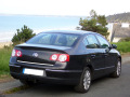 Baguette de coffre chrom&eacute;e pour VW Passat 05-10 VW Passat 10-26 VW Passat 95-05