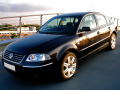 Baguette de protection lat&eacute;rale chrom&eacute;e pour VW Passat 05-10 VW Passat 10-26 VW Passat 95-05