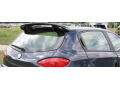 Becquet / aileron compatible avec Alfa Romeo 147 v3 appr&ecirc;t&eacute;