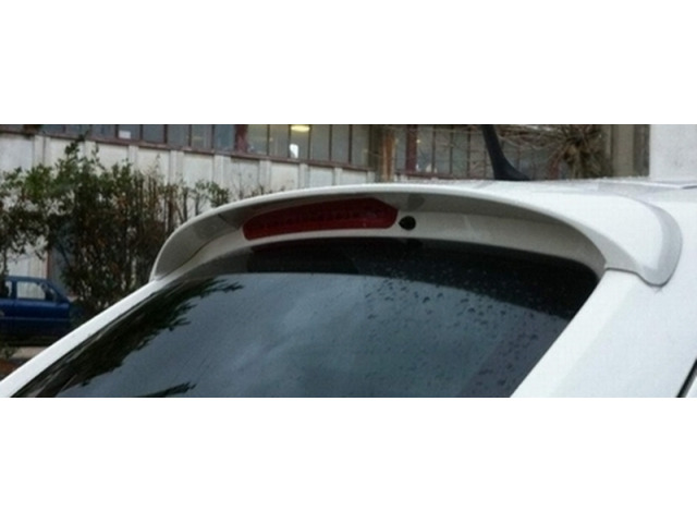 Becquet  aileron compatible avec Alfa Romeo Mito sport