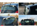 Becquet / aileron compatible avec Citro&euml;n C2 v1