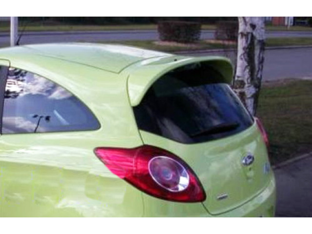 Becquet  aileron compatible avec Ford Ka II 0826