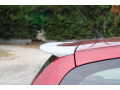 Becquet / aileron compatible avec Lancia Ypsilon 03-12 appr&ecirc;t&eacute;