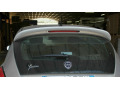 Becquet / aileron compatible avec Lancia Ypsilon 11-26 avec colle de fixation