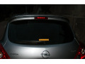 Becquet / aileron compatible avec Opel Corsa D (06-16) v1