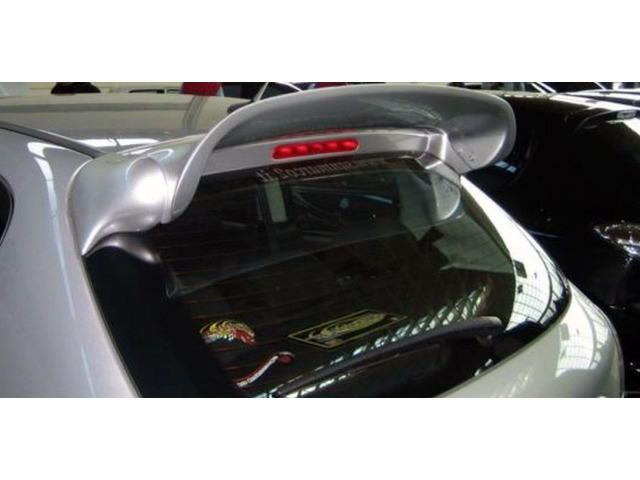 Becquet  aileron compatible avec Peugeot 206 v2