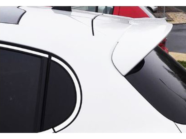 Becquet  aileron compatible avec Peugeot 208 1215  Peugeot 208 phase 2 1519