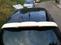 Becquet / aileron compatible avec Peugeot 208 12-15 & Peugeot 208 phase 2 15-19