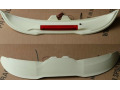 Becquet / aileron compatible avec Peugeot 208 12-15 & Peugeot 208 phase 2 15-19