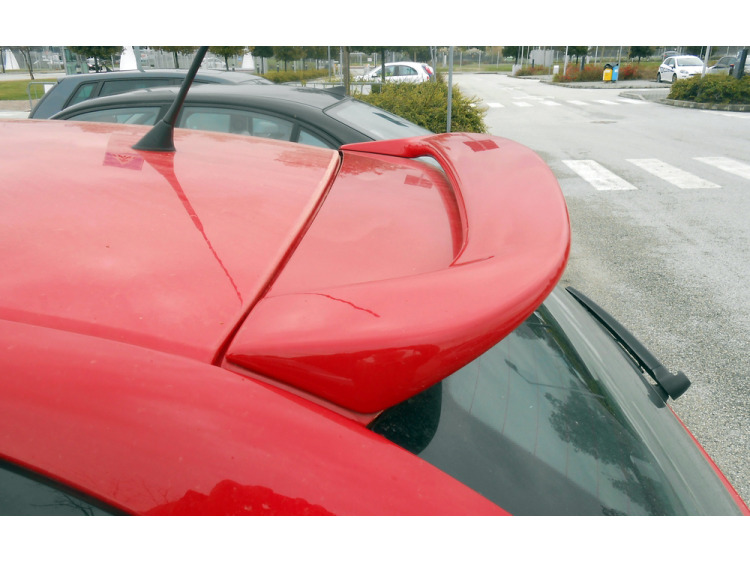 Becquet / aileron compatible avec Seat Ibiza 01-08