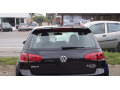 Becquet / aileron compatible avec VW Golf 7 v1