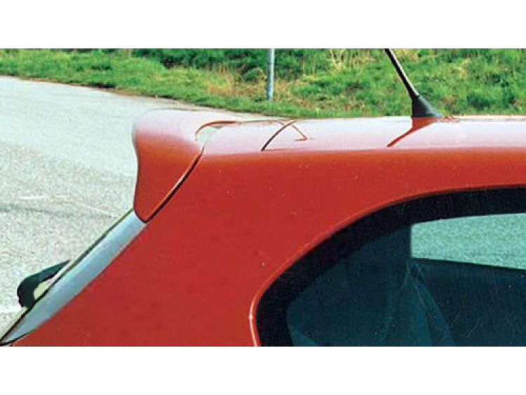 Becquet / aileron pour Alfa Romeo 147 v2