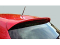 Becquet / aileron pour Alfa Romeo Giullietta appr&ecirc;t&eacute; + colle de fixation