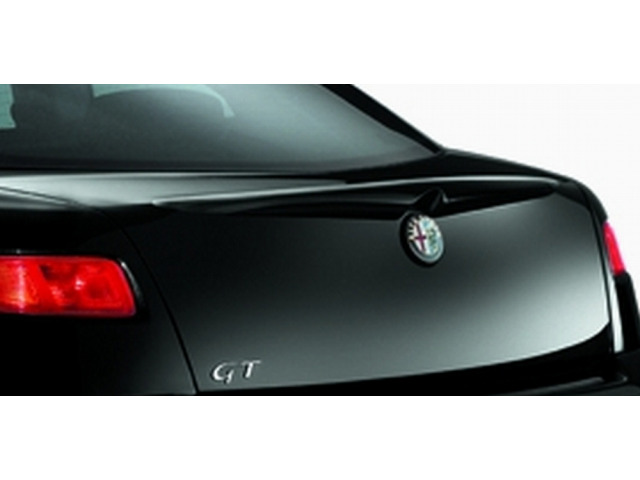 Becquet  aileron pour Alfa Romeo GT v1