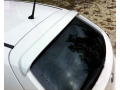 Becquet / aileron pour Alfa Romeo Mito sport