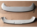 Becquet / aileron pour BMW S&eacute;rie 1 E81 07-11 BMW S&eacute;rie 1 E87 04-07 BMW S&eacute;rie 1 E87 LCI 07-11 appr&ecirc;t&eacute;