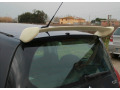 Becquet / aileron pour Citro&euml;n C2 v2 appr&ecirc;t&eacute;