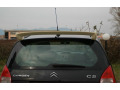 Becquet / aileron pour Citro&euml;n C2 v2 appr&ecirc;t&eacute;