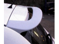 Becquet / aileron pour Fiat 500 & Fiat 500 Break v2 appr&ecirc;t&eacute;
