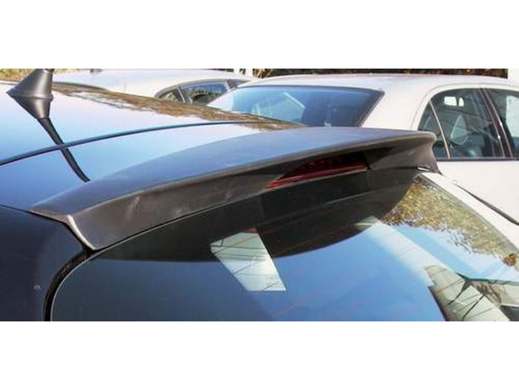 Becquet / aileron pour Fiat Bravo II 07-09 & Fiat Bravo II FL 10-26