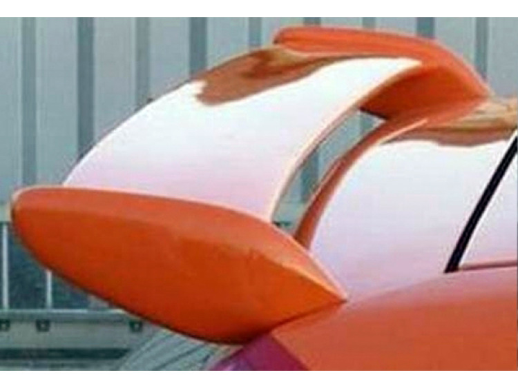 Becquet / aileron pour Fiat Grande Punto 05-09 & Fiat Punto phase 1 99-03 3p v3